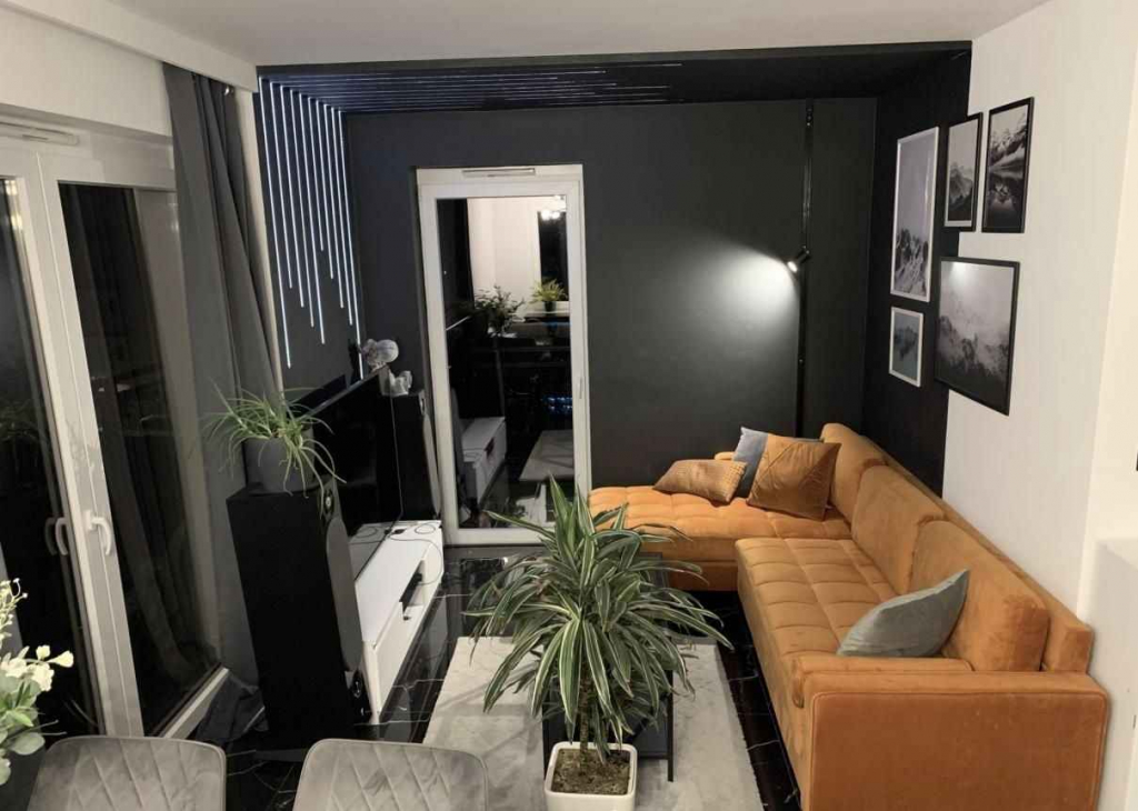 3pok 61met Okolice Jodłowickiej BALKON/GARAŻ/WINDA (Wrocław) Fabryczna - zdjęcie 7