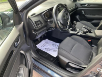 Renault Megane bezwypadkowy benzyna 132 KM bogate wyposażenie Kobylnica - zdjęcie 9