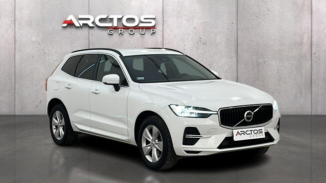 VOLVO XC60 B4 D AWD Momentum Pro hak Warszawa - zdjęcie 7