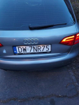 Audi A4 Stare Miasto - zdjęcie 2