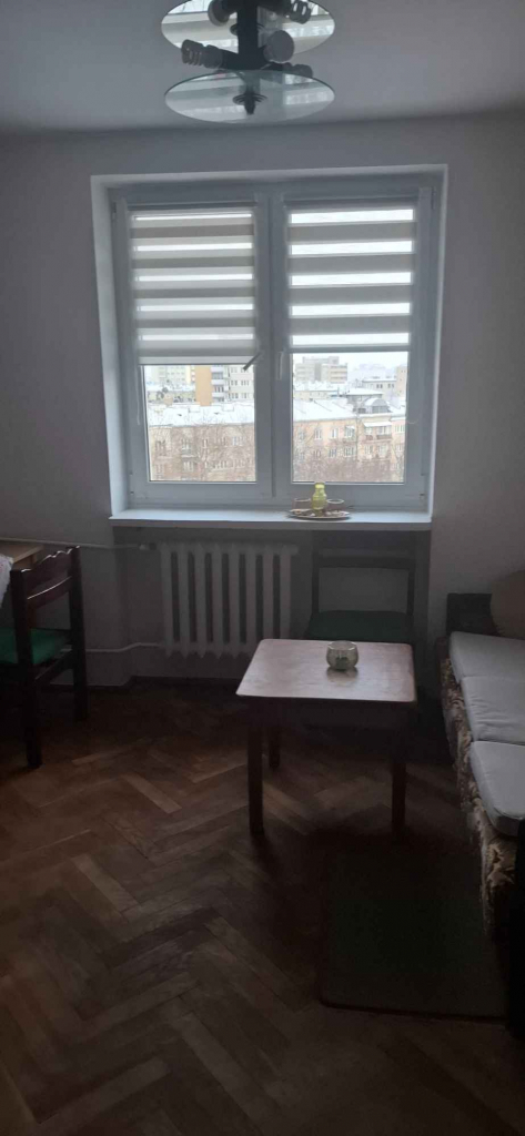 Wynajem kawalerki Ochota - zdjęcie 5