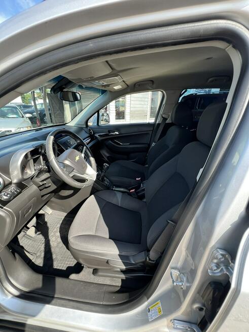 Chevrolet Orlando 7 osobowe, OD PIERWSZEGO WŁAŚCICIELA Słupsk - zdjęcie 10