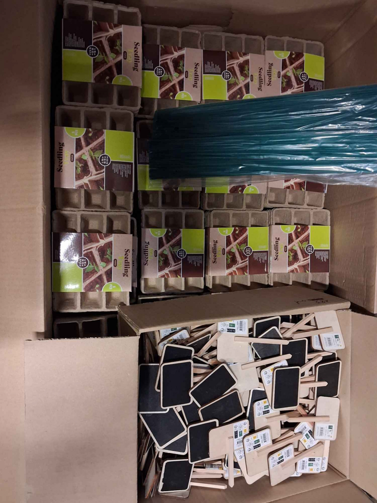 Sprzedam paletę towaru Action, mix produktów Skierniewice - zdjęcie 4