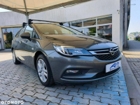 Opel Astra 1.0 Turbo Start/Stop Business Kraków - zdjęcie 5
