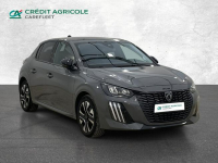 Peugeot 208 1.2 PureTech Allure S&amp;S Warszawa - zdjęcie 3