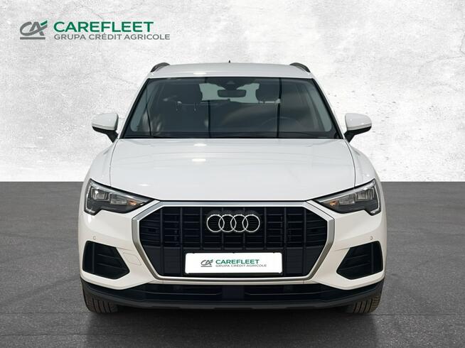 Audi Q3 35 TFSI mHEV S tronic Kombi Warszawa - zdjęcie 2