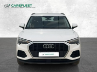 Audi Q3 35 TFSI mHEV S tronic Kombi Warszawa - zdjęcie 2