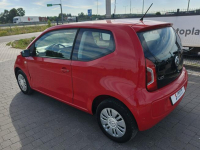 Volkswagen Up! Lipówki - zdjęcie 11