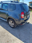 Dacia napęd 4x4 diesel Szczecin - zdjęcie 12