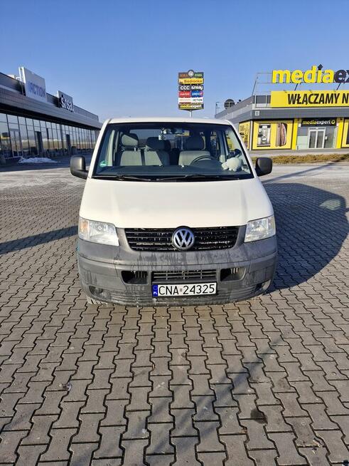 Vw t5 1.9tdi Nakło nad Notecią - zdjęcie 3
