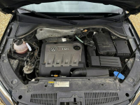 Tiguan 2.0 TDI 177km 4x4 BI-XENON kamera NAVI bordo skóra SERWIS 2014 Tychy - zdjęcie 9
