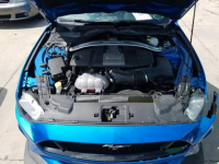Ford Mustang GT, 2019, 5.0L, uszkodzony bok Słubice - zdjęcie 9