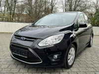 Ford C-Max 1.6 benz. Klima Gwarancja Kutno - zdjęcie 2
