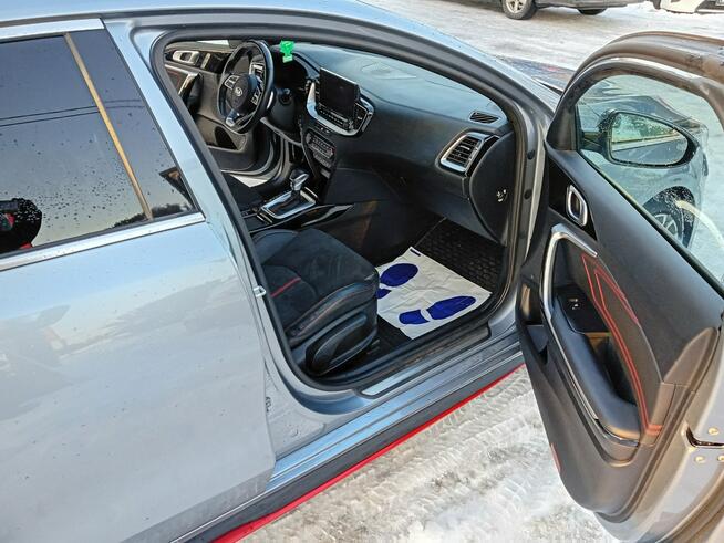Kia Pro Cee'd Janów Lubelski - zdjęcie 9