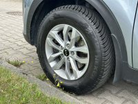Kia Sportage GWARANCJA, Pierwszy właściel, Polski salon, Bezwypadkowy Warszawa - zdjęcie 8