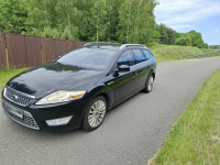 Ford Mondeo 2.0 Benzyna 145 KM LPG Titanium | Kombi Kielce - zdjęcie 2