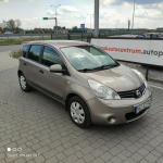 Nissan Note Lipówki - zdjęcie 2