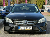 Mercedes C 200 Krajowy Polska Poleasingowy Serwis ASO VAT 23% Będzin - zdjęcie 3