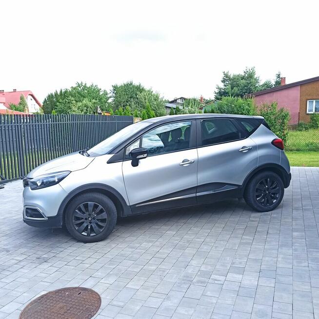 Renault captur 2015 Lublin - zdjęcie 2
