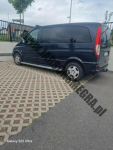 Mercedes Vito Kiczyce - zdjęcie 3