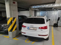 Audi Q3 TFSI 2.0 Quattro Bemowo - zdjęcie 8