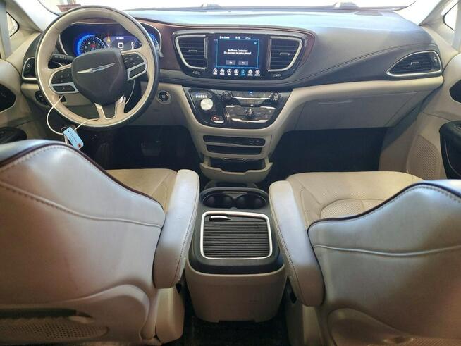 Chrysler Pacifica LIMITED / Benzyna / niski przebieg Wrocław - zdjęcie 8