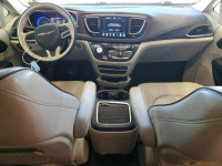 Chrysler Pacifica LIMITED / Benzyna / niski przebieg Wrocław - zdjęcie 8