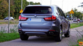 BMW X5 xDrive 40d - Maksymalnie wyposażone - Gwarancja Raty Zamiana Gdynia - zdjęcie 4