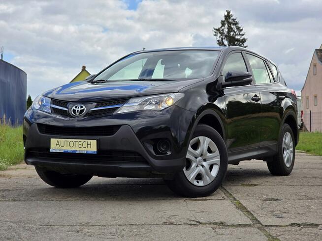 4x4*silnik toyota*bez RDZY Białogard - zdjęcie 8