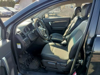 Chevrolet Captiva 2.0 VCDI 150km 07r 4x4 7os Tarnów - zdjęcie 5