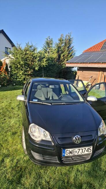 SPRZEDAM VW POLO Kochanowo - zdjęcie 7
