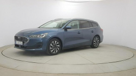 Ford Focus 1.5 EcoBlue Titanium X ! Z Polskiego Salonu ! Faktura VAT ! Warszawa - zdjęcie 3