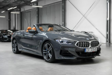 840i Cabrio. Individual. Gwarancja 10.06.2028. Węgrzce - zdjęcie 3
