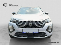 Peugeot 2008 HYBRID 145KM mHEV. Łódź - zdjęcie 2