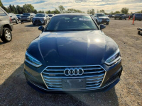 Audi A5 Premium Plus / S-Line / Quattro Częstochowa - zdjęcie 2