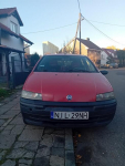 Fiat punto Gorzów Wielkopolski - zdjęcie 6