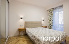 Angel Stradom - komfortowe mieszkanie z balkonem Kraków - zdjęcie 2