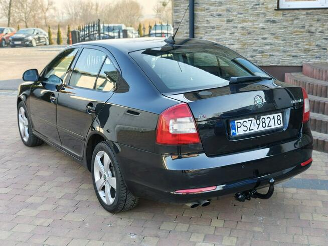 Škoda Octavia Sadlno - zdjęcie 8