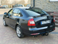 Škoda Octavia Sadlno - zdjęcie 8