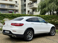 Mercedes GLC 220 Salon Polska 4Matic AMG Tarnowskie Góry - zdjęcie 3