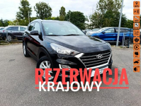 Hyundai Tucson Bezwypadkowy kamera cofania