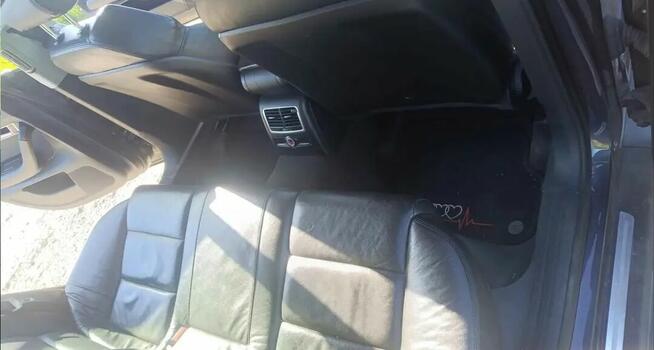 Audi A6 C6 3.0 TDI w Quatro z 2007r Górowo Iławeckie - zdjęcie 1