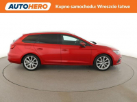 Seat Leon Warszawa - zdjęcie 9