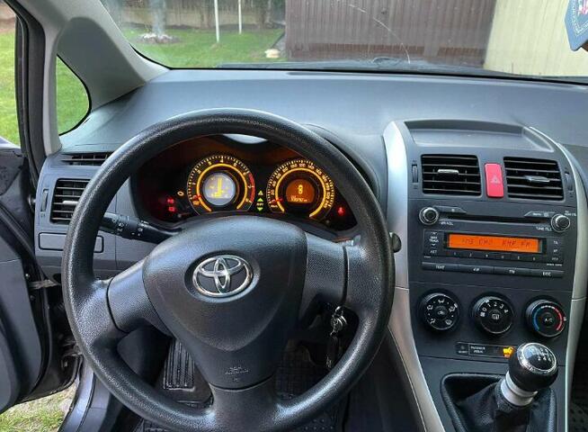 Toyota Auris 1, 3 Siewierz - zdjęcie 1