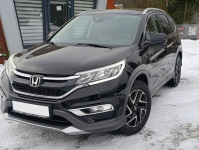 Honda CR-V Bezwypadkowa  ,Kamera .stan bdb
