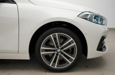 BMW 116 Sport Line Manual LED Live Cockpit Kamera Tempomat Kielce - zdjęcie 10