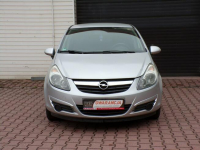 Opel Corsa Klimatyzacja /Gwarancja / 1,4 / 2010r / Mikołów - zdjęcie 5