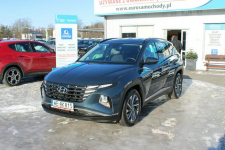 Hyundai Tucson 48V 150KM Smart  F-vat Salon Polska Kamera Warszawa - zdjęcie 2