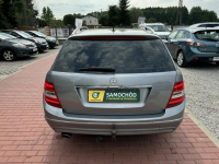 Mercedes C 220 Elegance, Gwarancja, Automat Sade Budy - zdjęcie 4