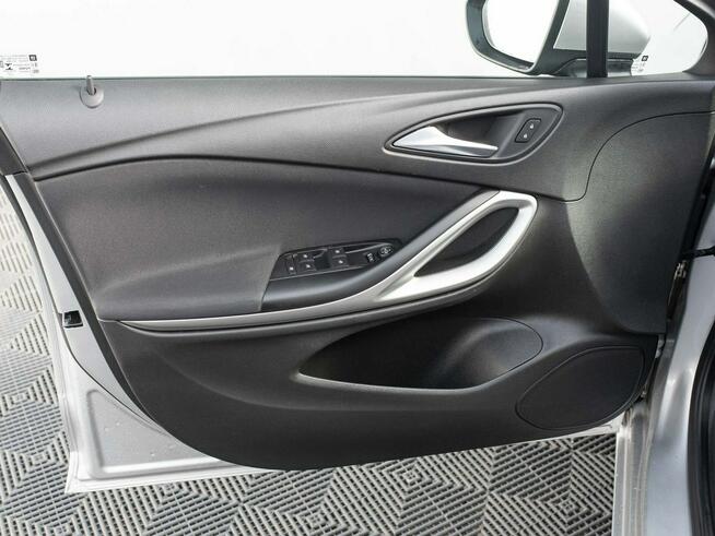 Opel Astra WD1177V#1.2 T Edition Podgrz.f I kier LED Salon PL VAT23% Gdynia - zdjęcie 10